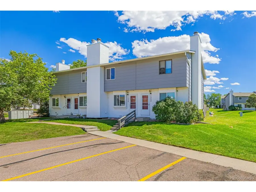 1220 Soaring Eagle Dr, Colorado Springs, CO 80915 - #2