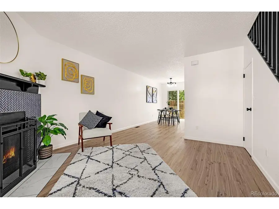 1220 Soaring Eagle Dr, Colorado Springs, CO 80915 - #3