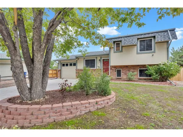 1706 S Memphis St, Aurora, CO 80017