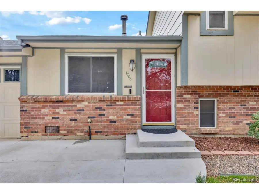 1706 S Memphis St, Aurora, CO 80017 - #2