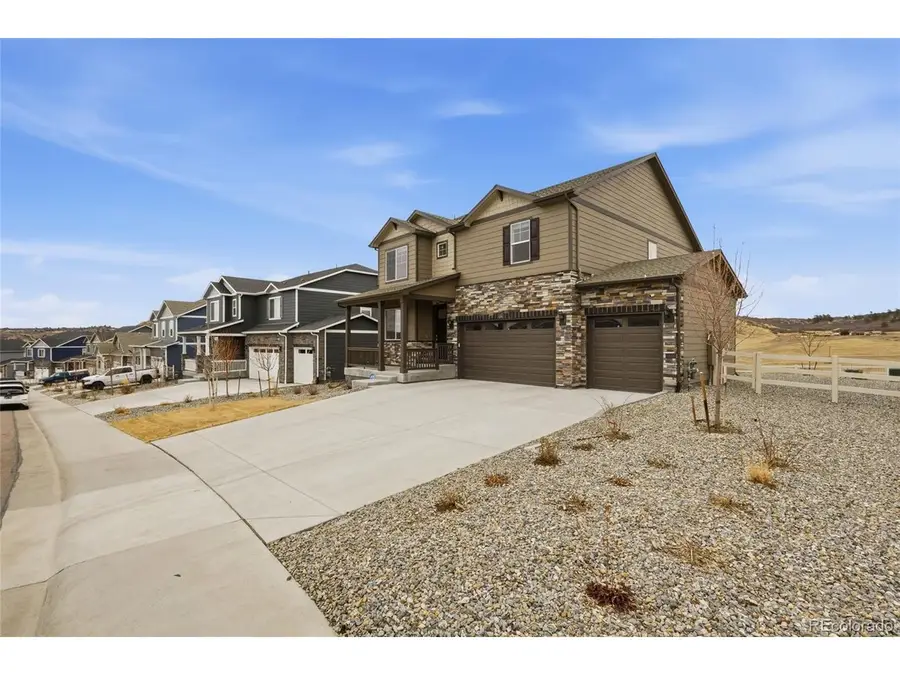 4564 Cattle Cross Rd, Castle Rock, CO 80104 - Image #2