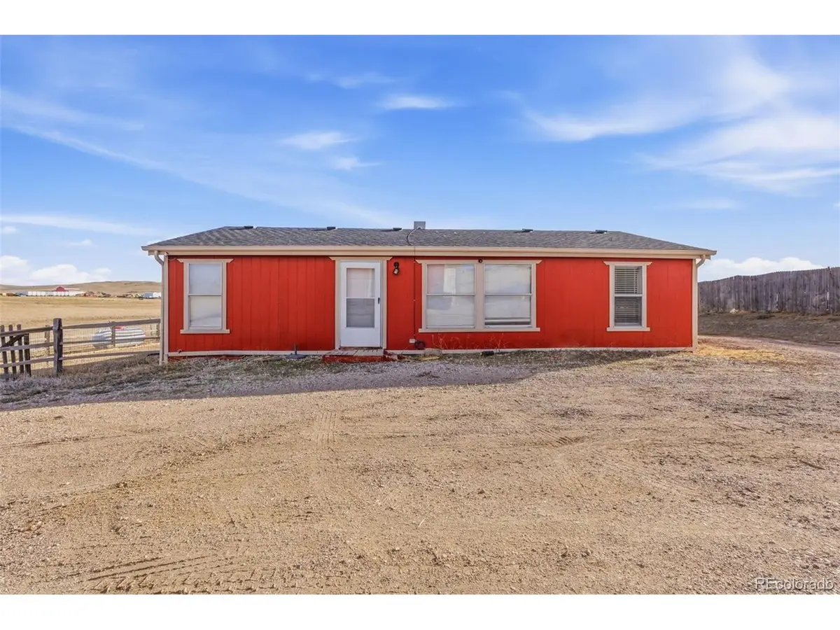 26485 E Us Highway 24, Calhan, CO 80808 - #1