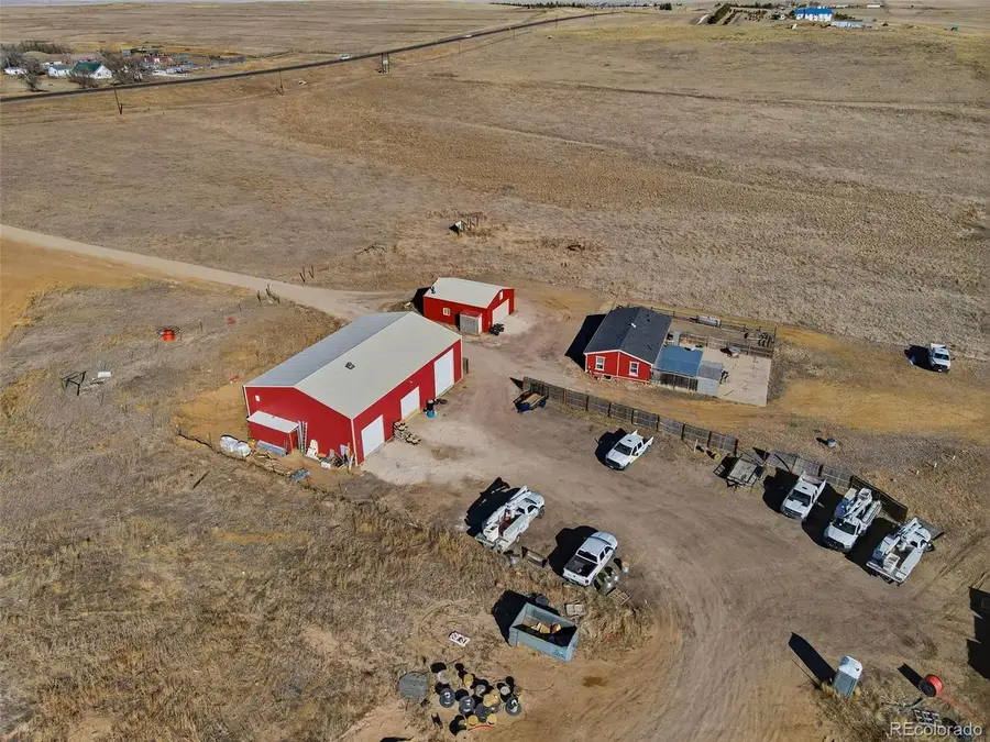 26485 E Us Highway 24, Calhan, CO 80808 - #2