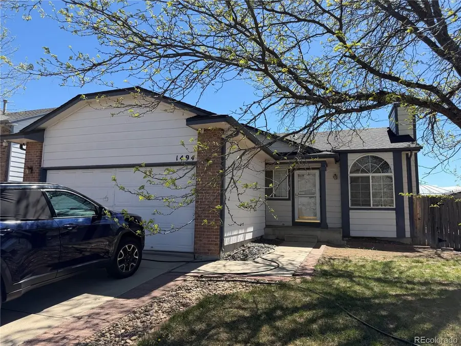1494 W 132nd Pl, Westminster, CO 80234 - #2