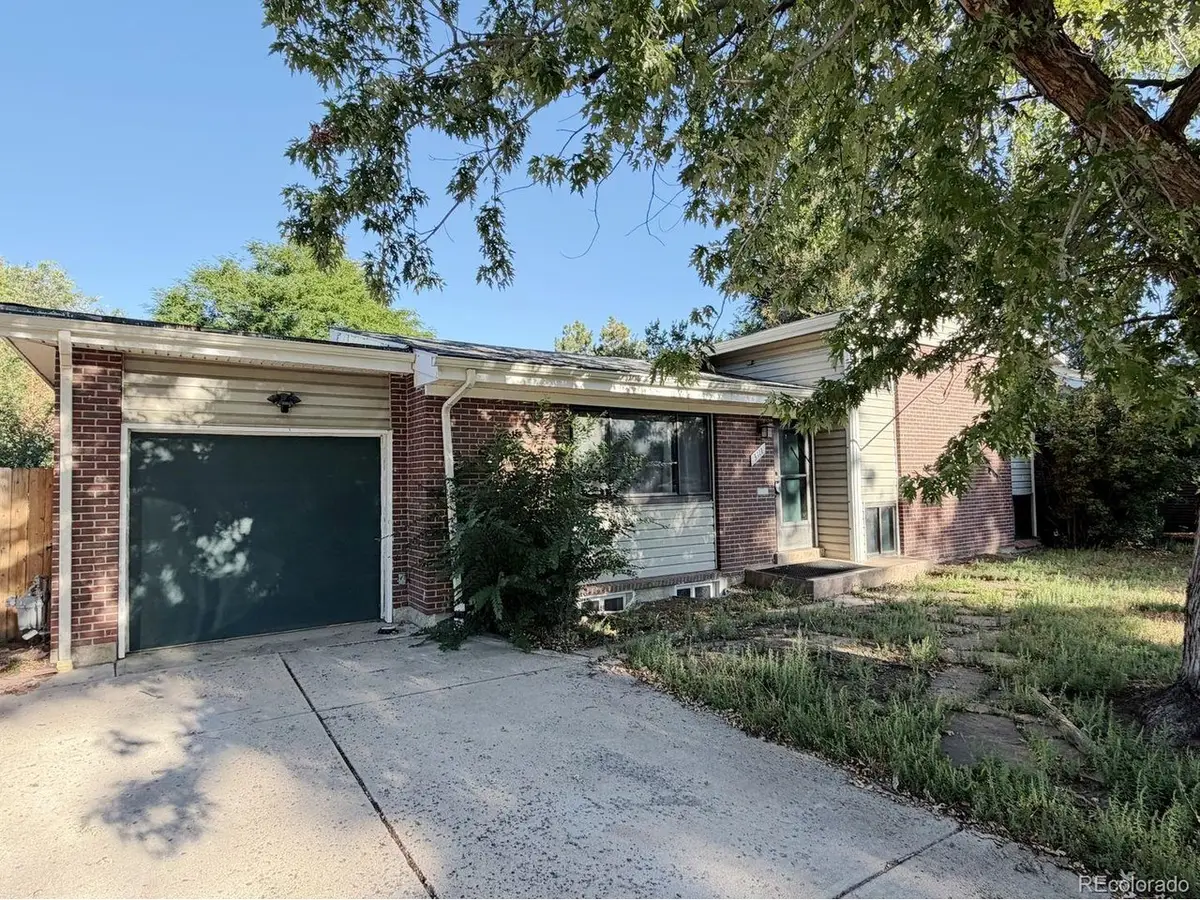 3111 Troy St, Aurora, CO 80011 - #1