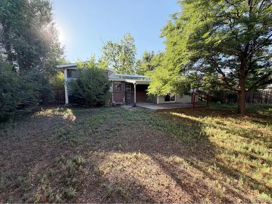 3111 Troy St, Aurora, CO 80011 - #3