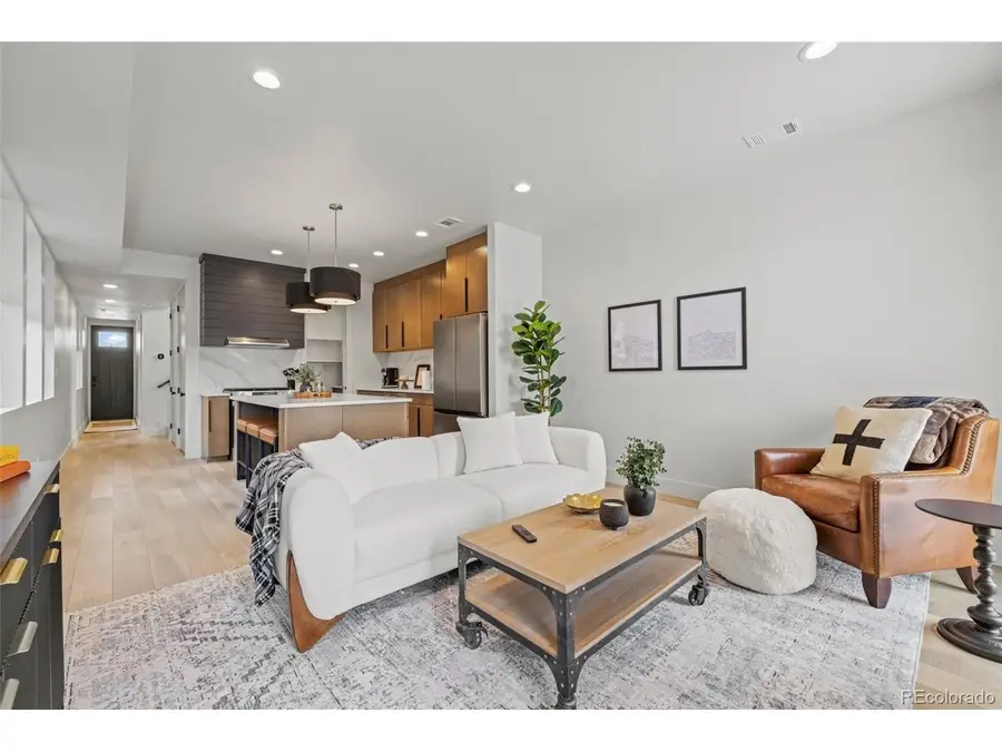 116 E 13th St, Leadville, CO 80461 - #2