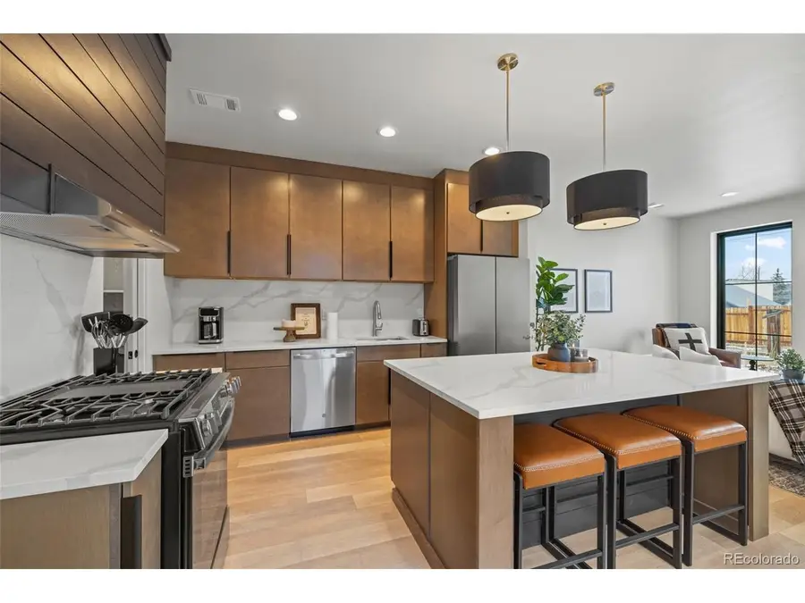 116 E 13th St, Leadville, CO 80461 - #3