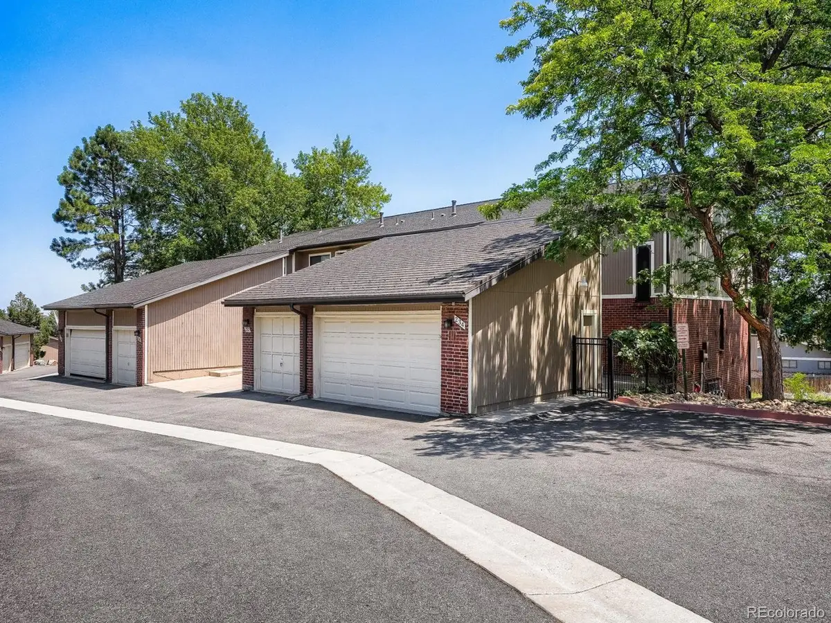 234 S Holman Way, Golden, CO 80401 - #1