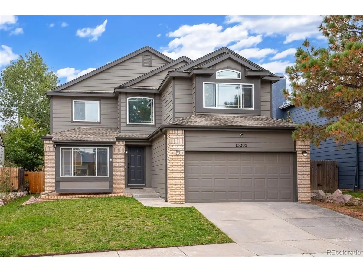 15205 Chelmsford, Colorado Springs, CO 80921 - #1