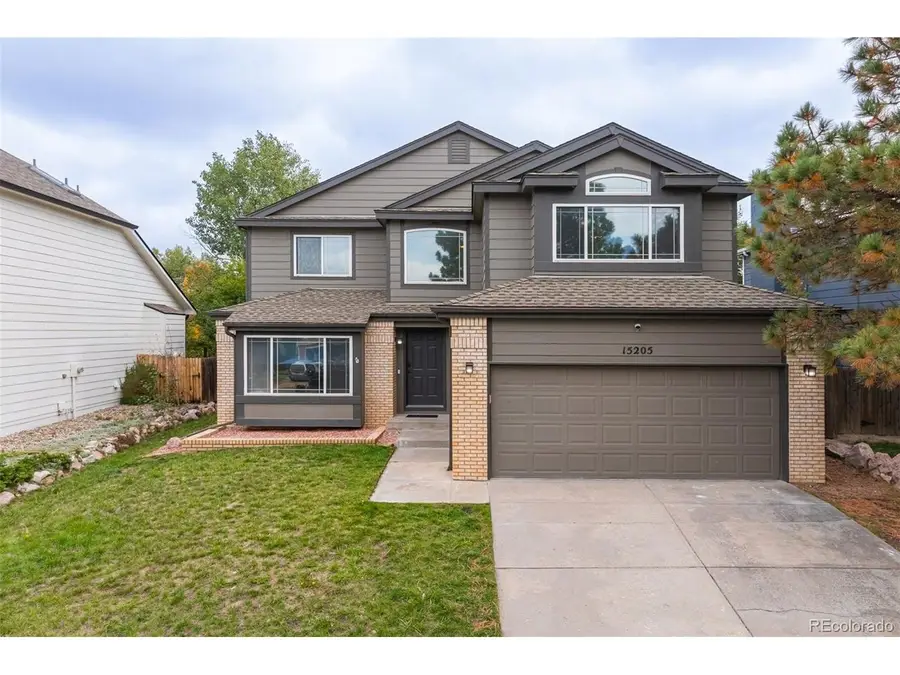 15205 Chelmsford, Colorado Springs, CO 80921 - #2