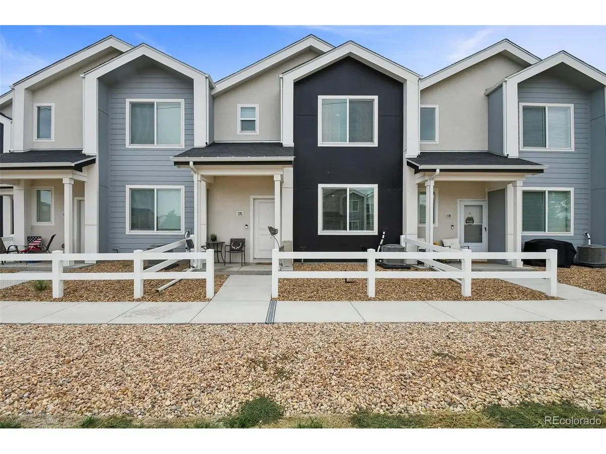 500 S Denver Ave #17C, Fort Lupton, CO 80621 - #1