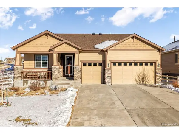 5724 Berry Ridge Way, Castle Rock, CO 80104