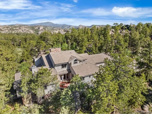 2611 Fox Acres Drive E Dr, Red Feather Lakes, CO 80545