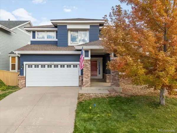 10832 Hickory Ridge Ln, Highlands Ranch, CO 80126