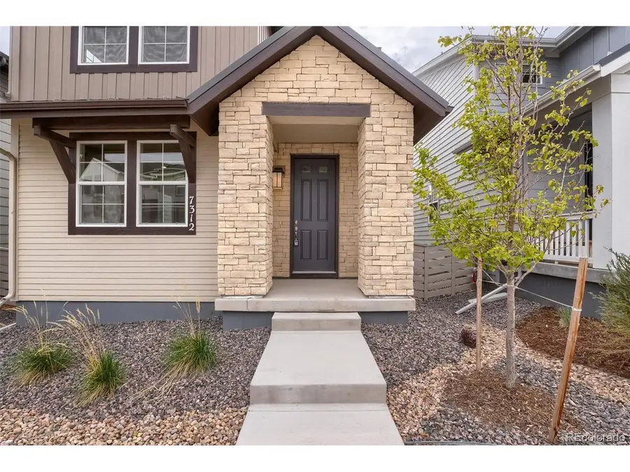 7312 Watercress Dr, Littleton, CO 80125 - #2