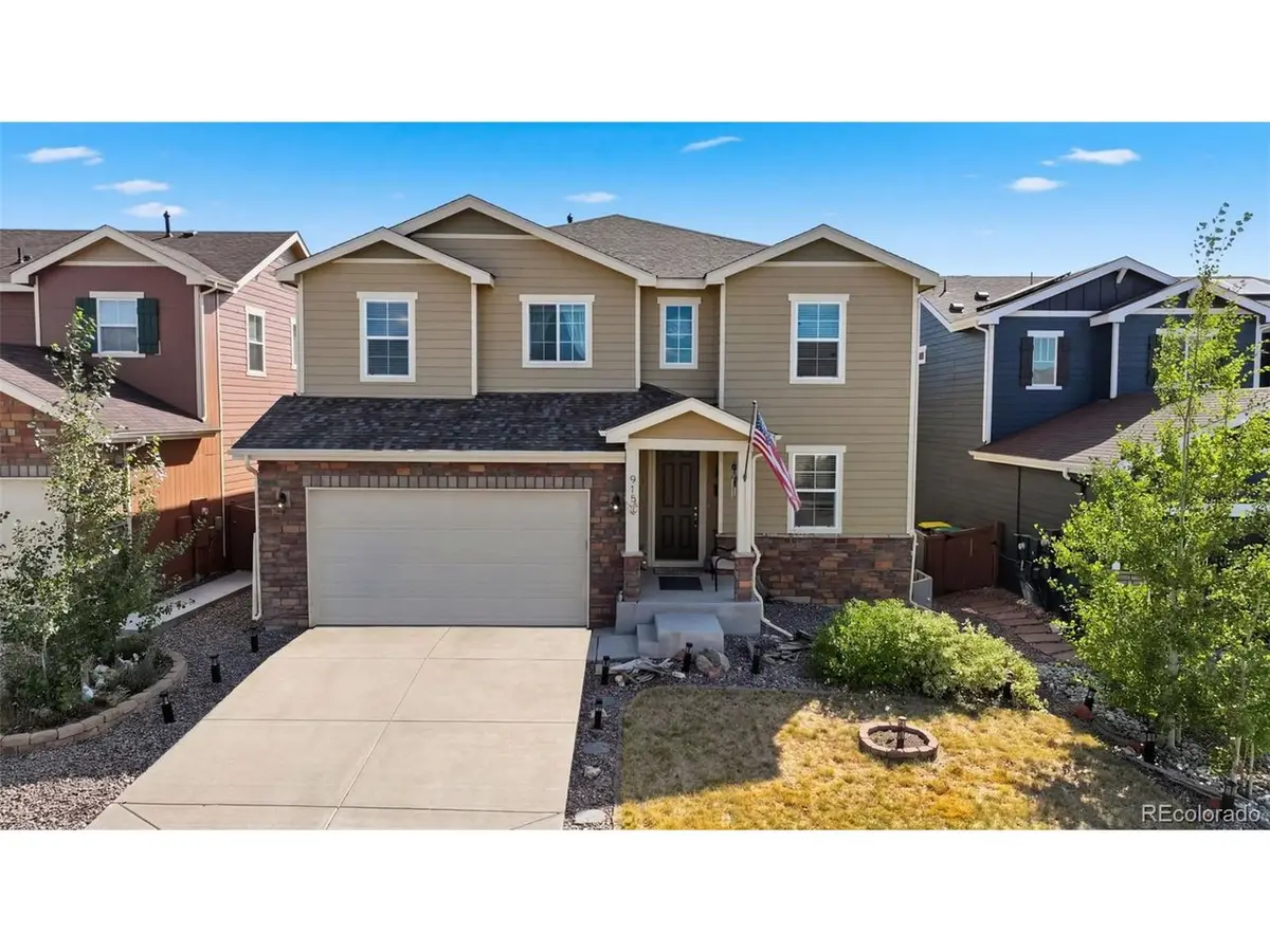 915 Mcmurdo Cir, Castle Rock, CO 80108 - #1