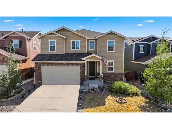 915 Mcmurdo Cir, Castle Rock, CO 80108