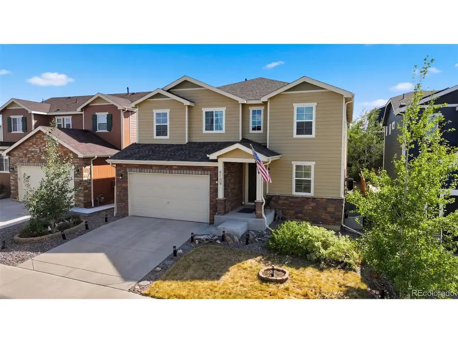 915 Mcmurdo Cir, Castle Rock, CO 80108 - #2