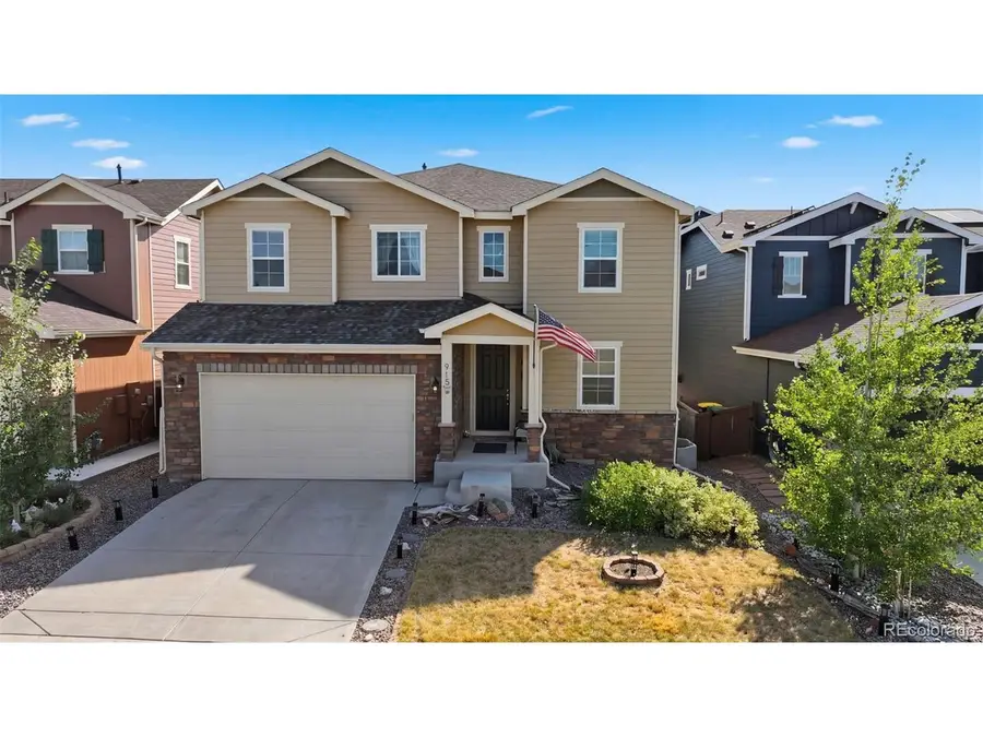 915 Mcmurdo Cir, Castle Rock, CO 80108 - #3