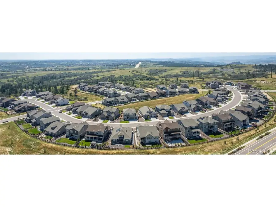 4200 Buttongrass Trl, Castle Rock, CO 80108 - #3