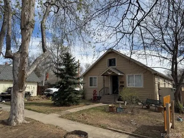 740 N Adams Ave, Loveland, CO 80537