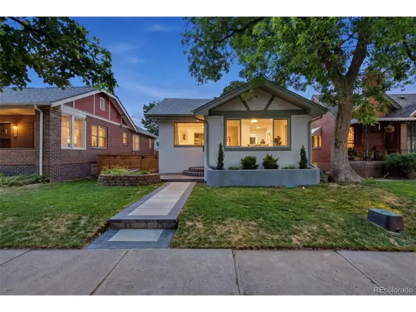 1987 S Sherman St, Denver, CO 80210