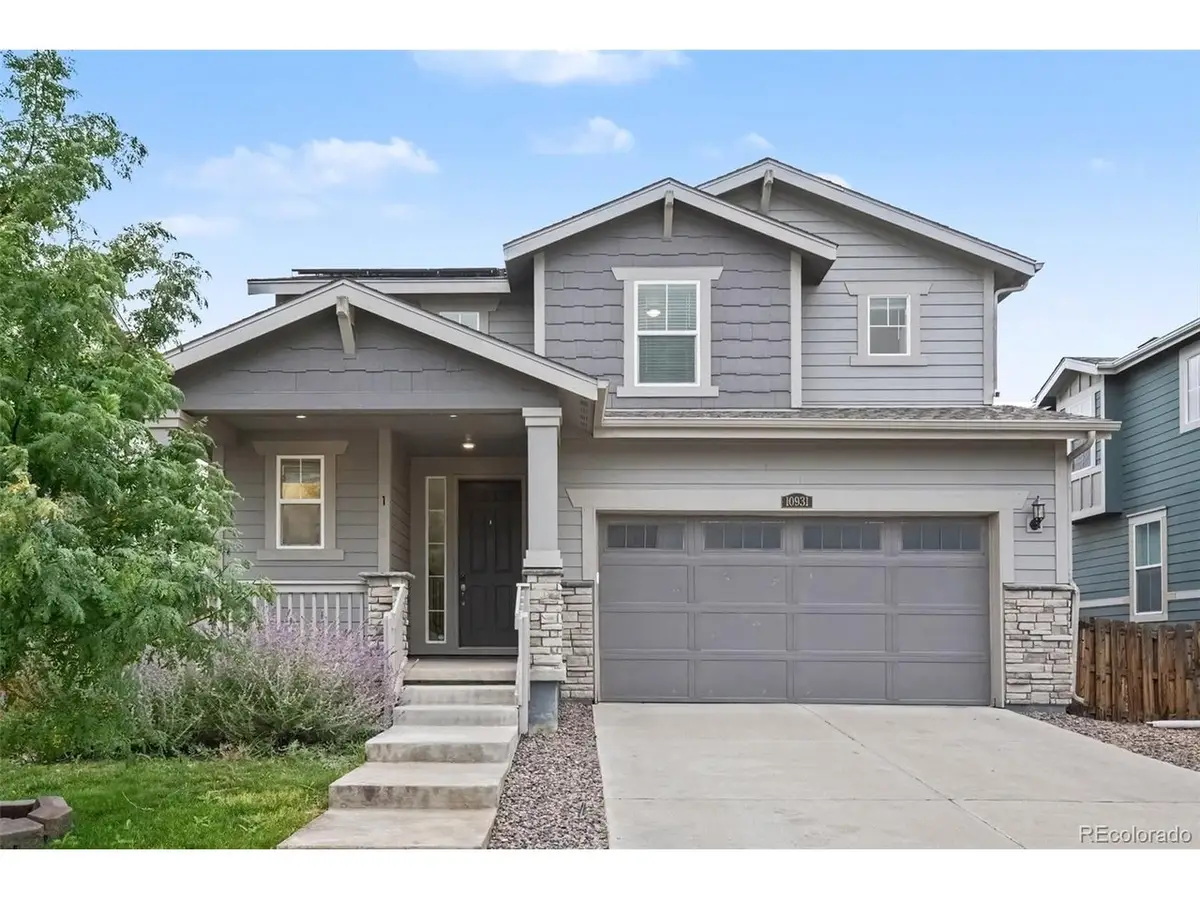 10931 Uvalda St, Commerce City, CO 80022 - #1
