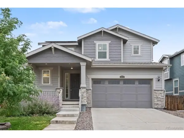 10931 Uvalda St, Commerce City, CO 80022