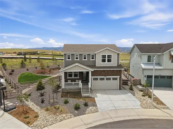 8492 Arriba Dr, Littleton, CO 80125