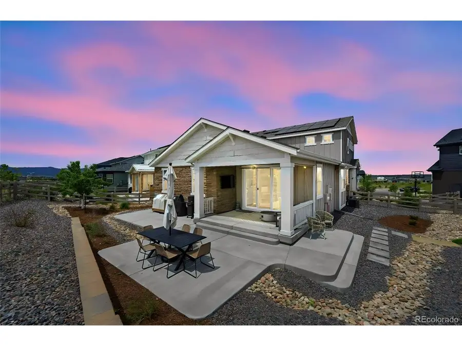 8492 Arriba Dr, Littleton, CO 80125 - #3