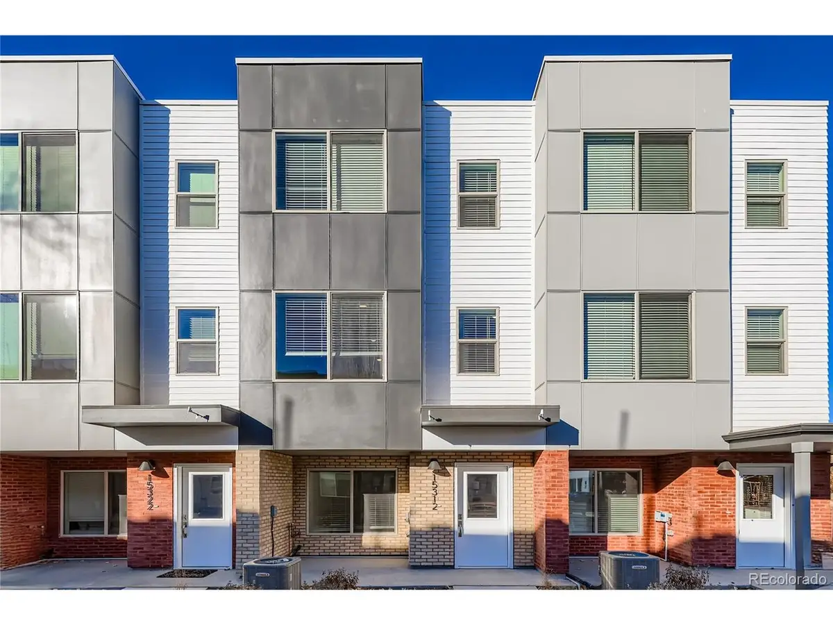 15312 W 69th Pl, Arvada, CO 80007 - Image #1