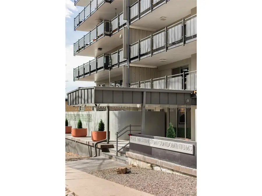 669 N Washington St #203, Denver, CO 80203 - #2