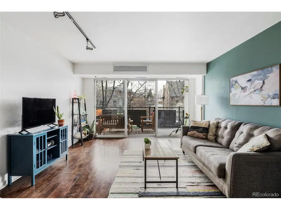 669 N Washington St #203, Denver, CO 80203 - #3