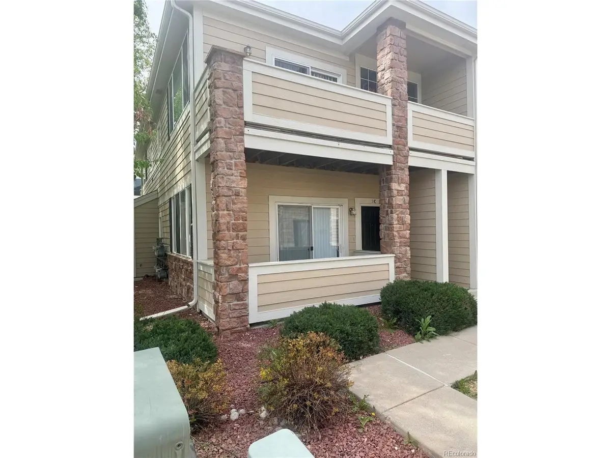 16821 E Hawaii Dr #3C, Aurora, CO 80017 - #1