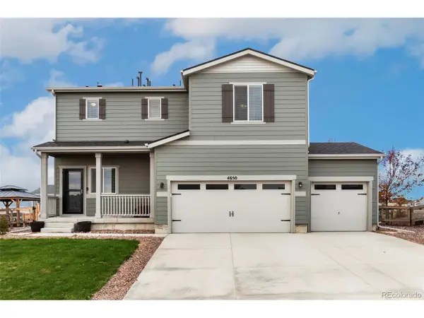 4650 Colliers Reserve Cir, Elizabeth, CO 80107