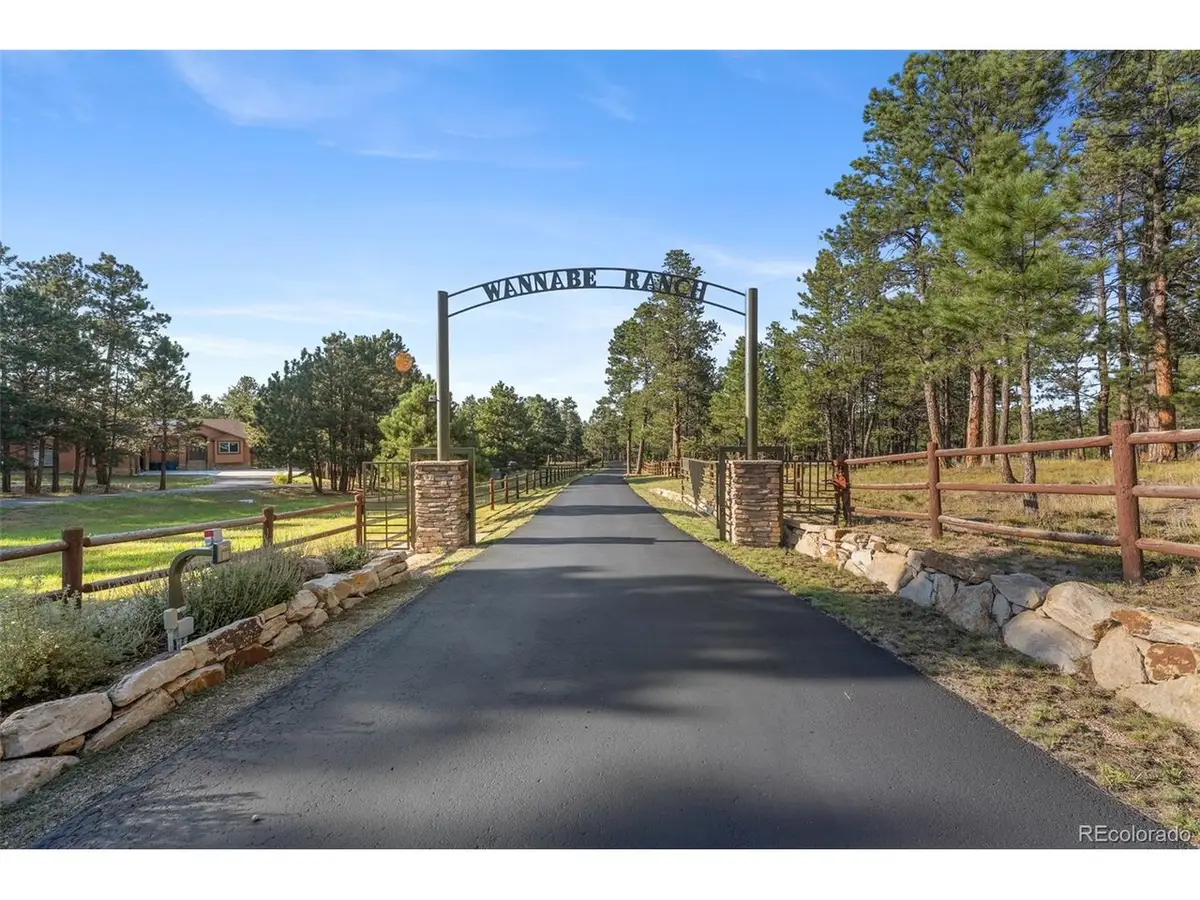 12155 Spine Creek Pl, Colorado Springs, CO 80908 - #1
