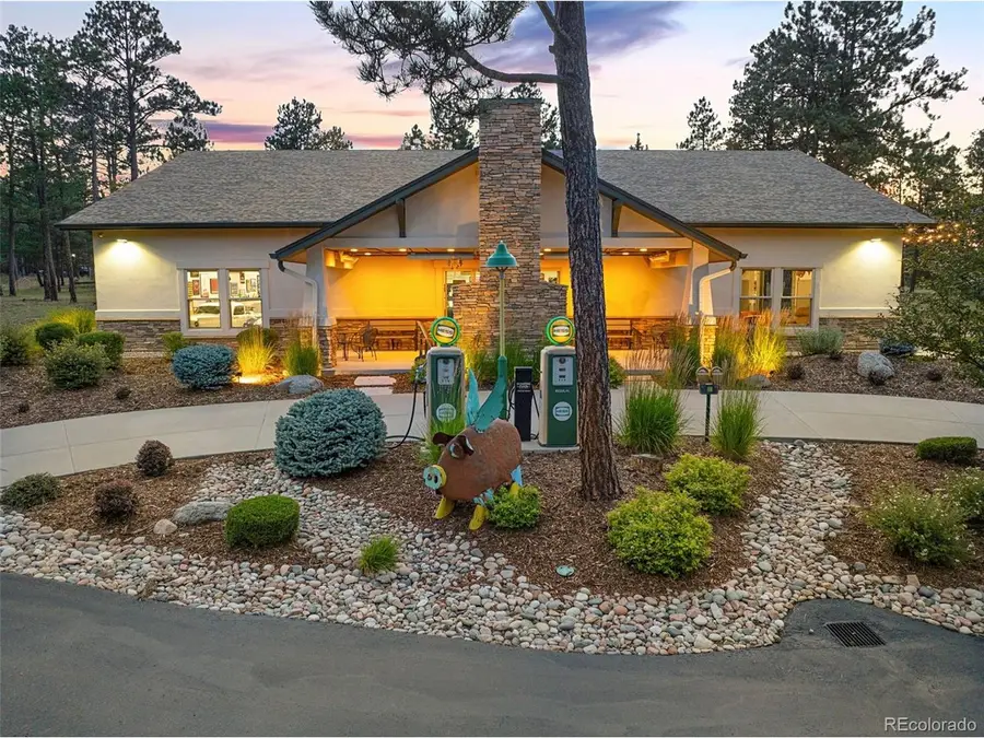 12155 Spine Creek Pl, Colorado Springs, CO 80908 - #3