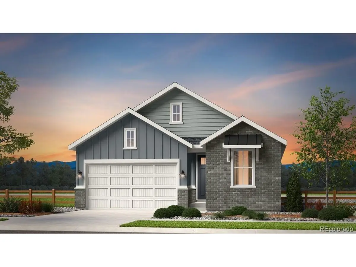 3211 N Elk Way, Aurora, CO 80019 - #1