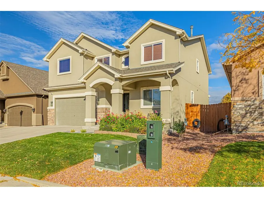 4373 Desert Canyon Trl, Colorado Springs, CO 80922 - Image #2