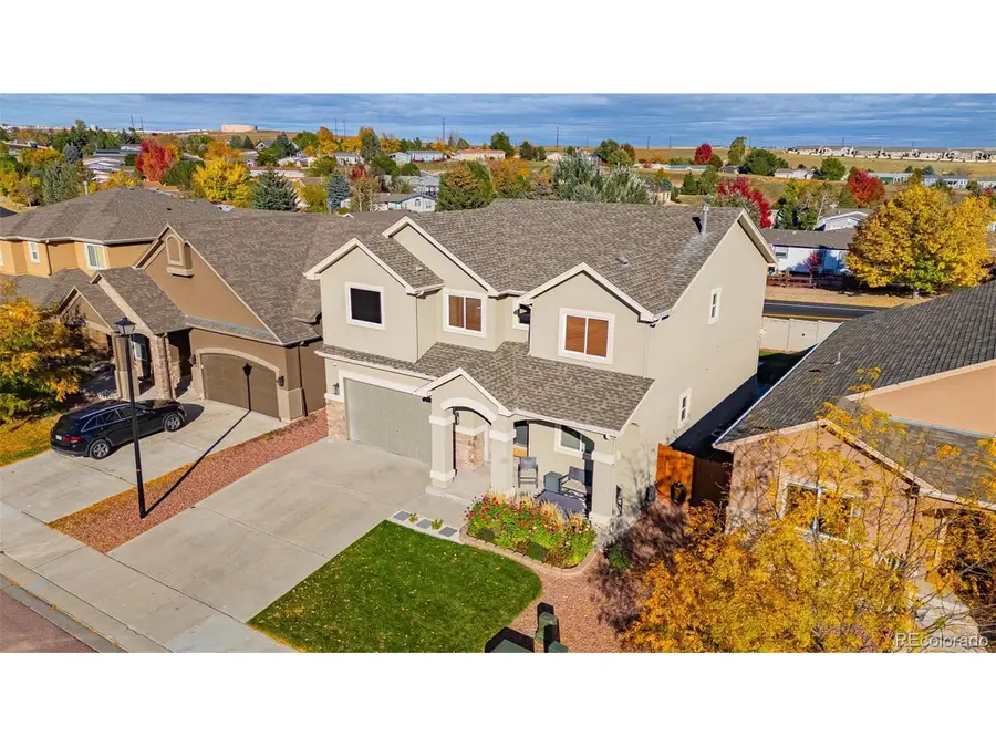 4373 Desert Canyon Trl, Colorado Springs, CO 80922 - Image #3