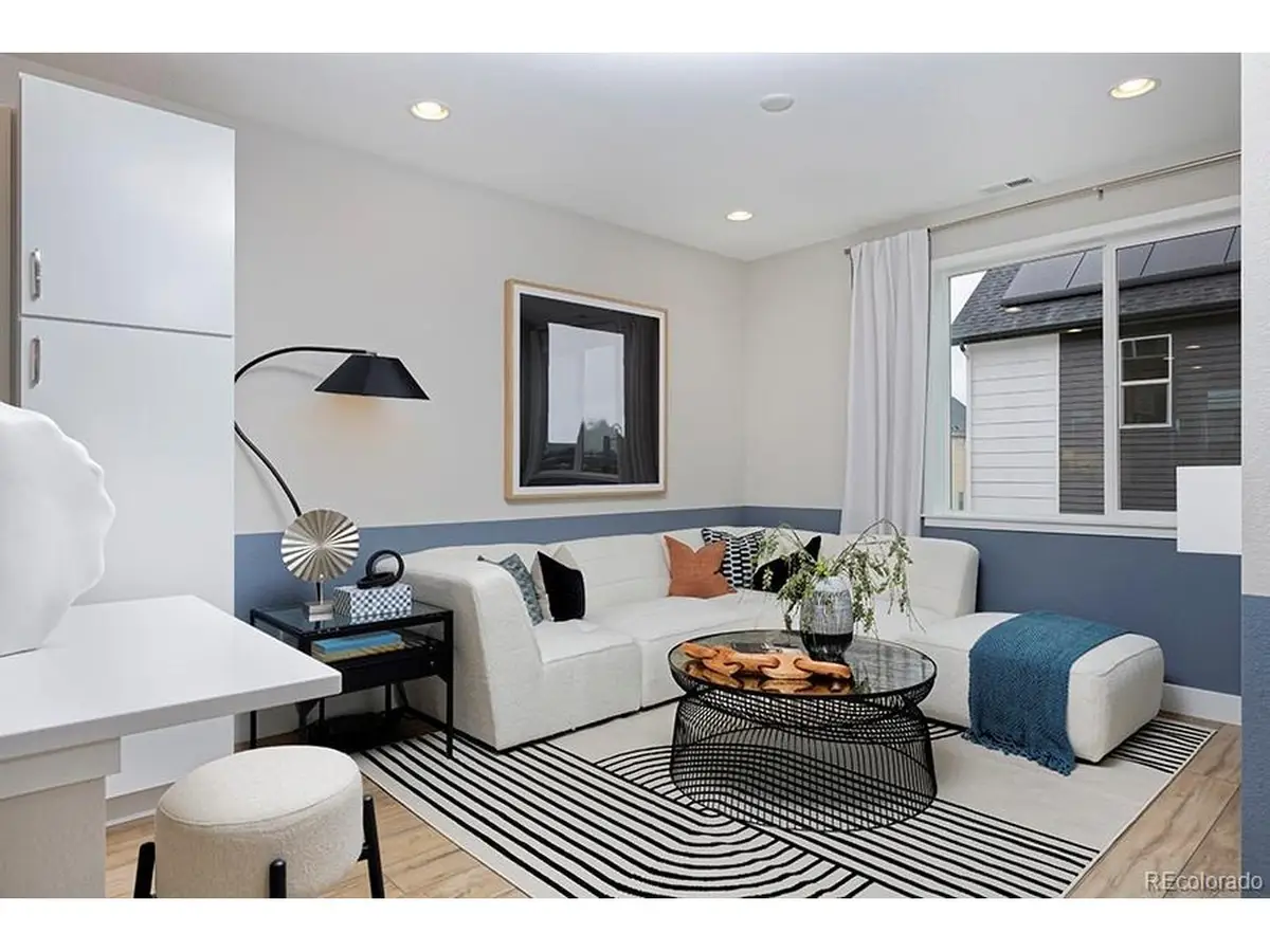 3115 W Bates Ave, Denver, CO 80236 - #1