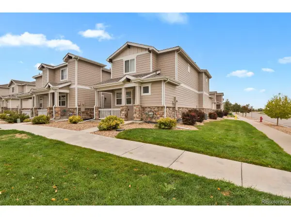 6101 Summit Peak Ct #105, Erie, CO 80516