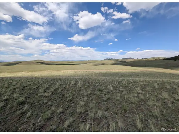 Wicaka Trl, Hartsel, CO 80449