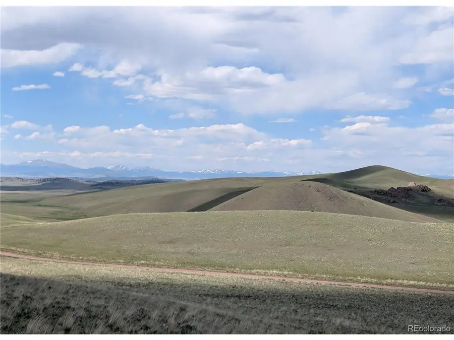 Wicaka Trl, Hartsel, CO 80449 - #3