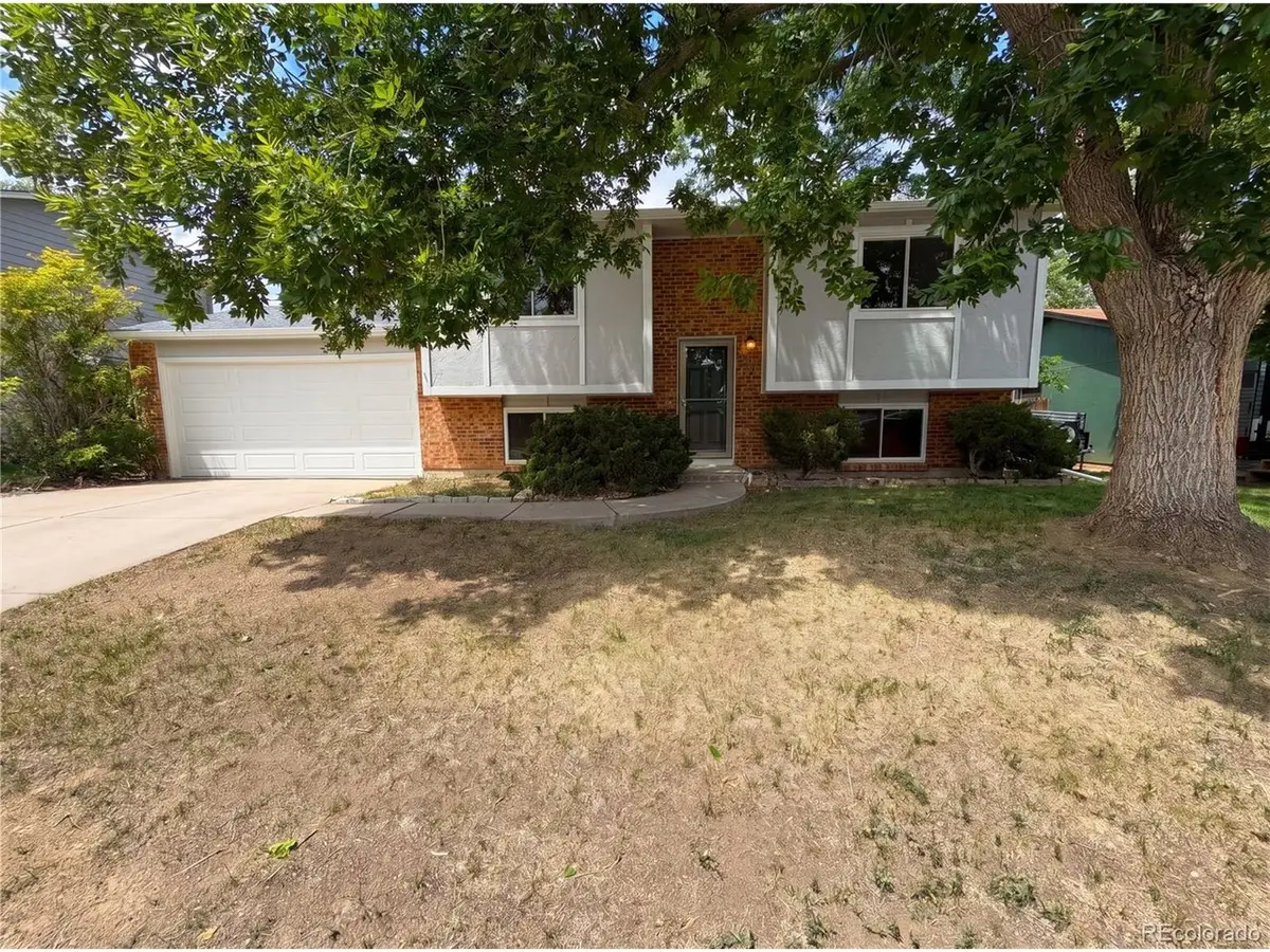 10661 Quail Ct, Broomfield, CO 80021 - #1