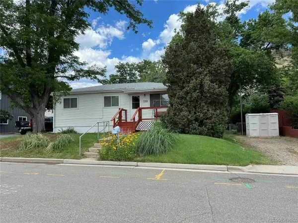 220 Lily Ln, Golden, CO 80403