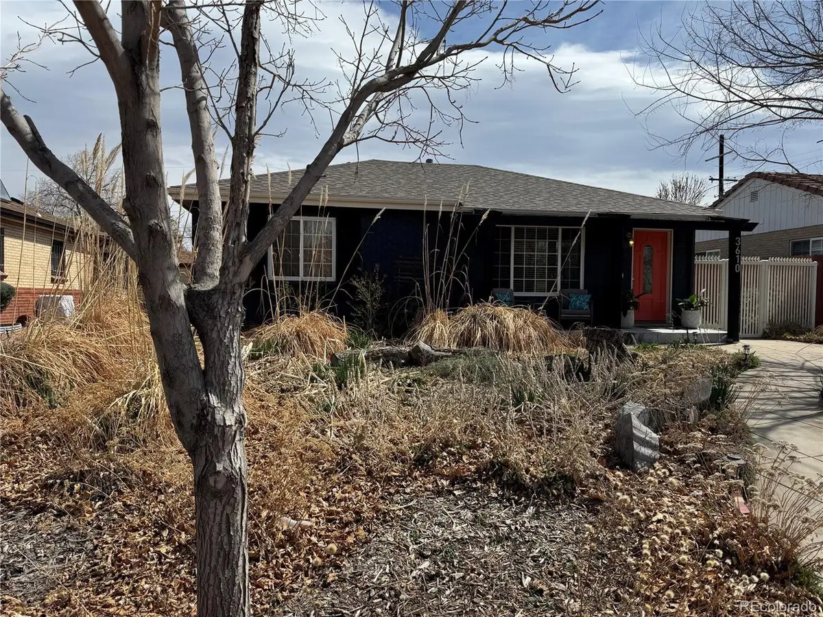 3610 Olive St, Denver, CO 80207 - #1