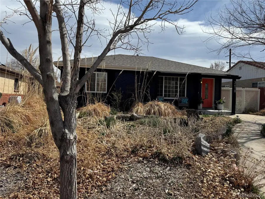 3610 Olive St, Denver, CO 80207 - #2