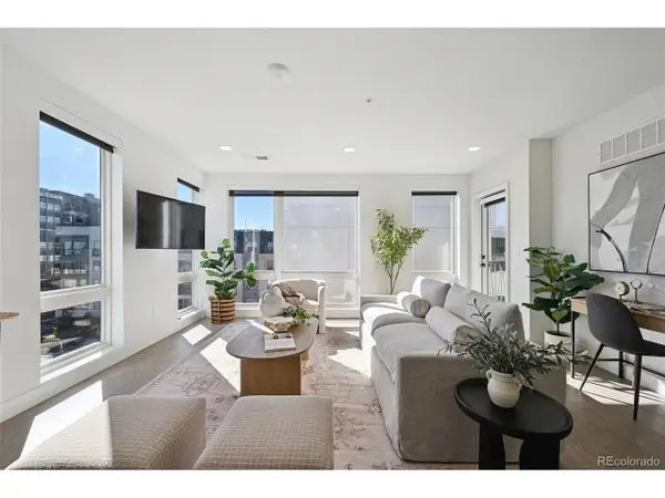 1898 S Bannock St #512, Denver, CO 80223